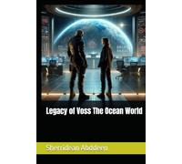 Legacy of Voss The Ocean World