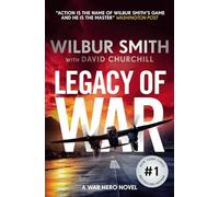 Legacy of War (The Courtney)