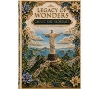 Legacy of Wonders - Christ the Redeemer: Collector's Journal