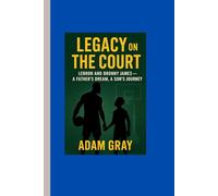 Legacy on the Court: LeBron and Bronny James - A Father’s Dream, A Son’s Journey