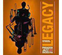Legacy: Remembering the Skymasters [Vinilo]
