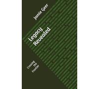 Legacy Revealed: Crossing the Frontier (Deciphering the Legacy)