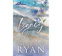 Legacy - Special Edition: 1 (Ashford Creek - Special Editions)