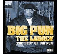 Legacy: The Best of Big Pun