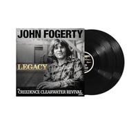 Legacy: the Creedence Clearwater Revival years - 2LP [Vinilo]