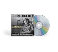 Legacy: the Creedence Clearwater Revival years - CD