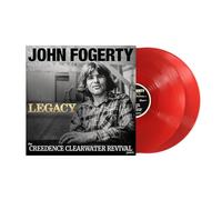 Legacy: the Creedence Clearwater Revival Years [Vinilo]