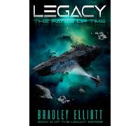 Legacy - The Fates of Time
