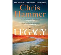 Legacy: The stunning and unmissable new crime novel from the million copy international bestseller (A Martin Scarsden Thriller)