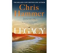 Legacy: The stunning and unmissable new crime novel from the million copy international bestseller (A Martin Scarsden Thriller)