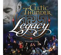 Legacy Vol.1 [Vinilo]