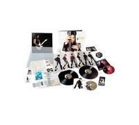 LEGACY Welcome 2 America (Edición Deluxe) (Blu-Ray + CD + 2 LP-Vinilo + Libro). default Variante única