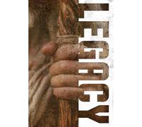Legacy: What you leave behind is proof that you obeyed.