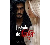LEGADO DE AMOR
