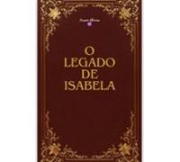 Legado De Isabela (ebook)