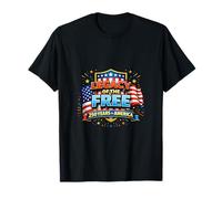 Legado de los 250 años Libres Camiseta