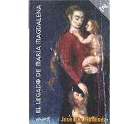 Legado De Maria Magdalena,El