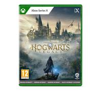 Legado de Microsoft Hogwarts