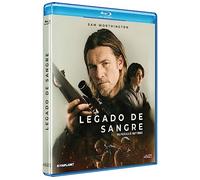 Legado de Sangre (Transfusion) (Blu-ray) [Blu-ray]