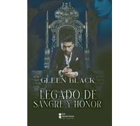 Legado de sangre y honor