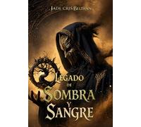 Legado de Sombra y Sangre (Volumen 2): Saga de Fantasía Épica (Deorum Consilia (Designios de Dioses))