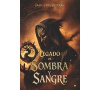 Legado de Sombra y Sangre (Volumen 2): Saga de Fantasía Épica (Deorum Consilia (Designios de Dioses))