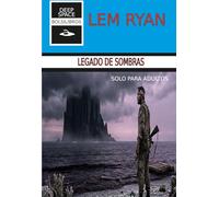 Legado de sombras