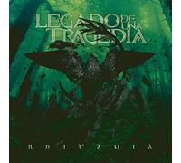 Legado De Una Tragedia - Britiana