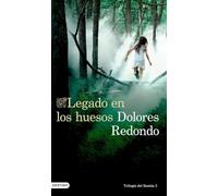 Legado en los huesos (Áncora & Delfín)