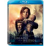 Legado en los Huesos -BD [Blu-ray]