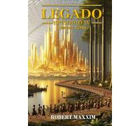 Legado Episodio IV: Lemuria Surge