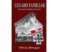 Legado familiar: Una herencia cargada de misterios