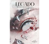 Legado: Milagros Del Pecado (Legacy Novel Series)