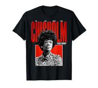 Legado político sin Jefe sin Jefe de Chisholm Camiseta