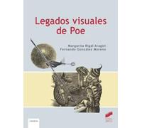Legados visuales de Poe: 14 (Humanidades)