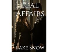 Legal Affairs (The Law of Attraction)