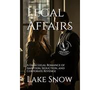 Legal Affairs (The Law of Attraction)