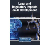 Legal and Regulatory Impacts on AI Development