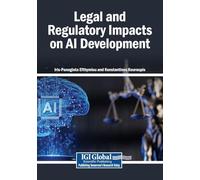 Legal and Regulatory Impacts on AI Development