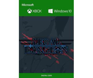 Legal Dungeon PC/XBOX LIVE Key EUROPE
