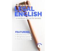 Legal English (ebook)