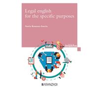 Legal english for specific purposes (Gestión de Despachos)