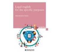 Legal English For The Specific Purposes