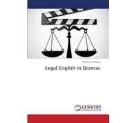 Legal English in Dramas