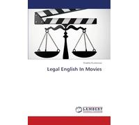 Legal English In Movies