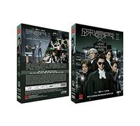 LEGAL MAVERICKS 2020 Chinese TV Series - Drama DVD With English Subtitles