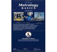 LEGAL METROLOGY BASICS: A Complete Guide for Technicians and Inspectors