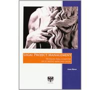 Legal Project Management (SIN COLECCION)