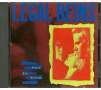 Legal Reins - Please, The Pleasure