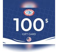 Legal Sea Foods USA URL Gift Card 100 USD Key - UNITED STATES